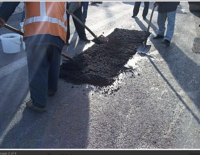 Endüstriyel Tesis Yapı Çalışması