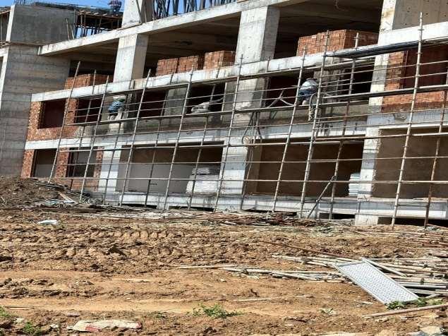 Fore Kazık Uygulamaları