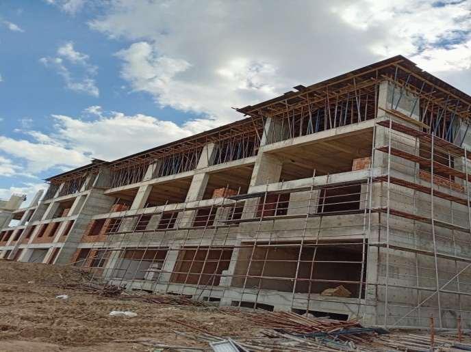 Köprü ve Kavşak İnşaatları