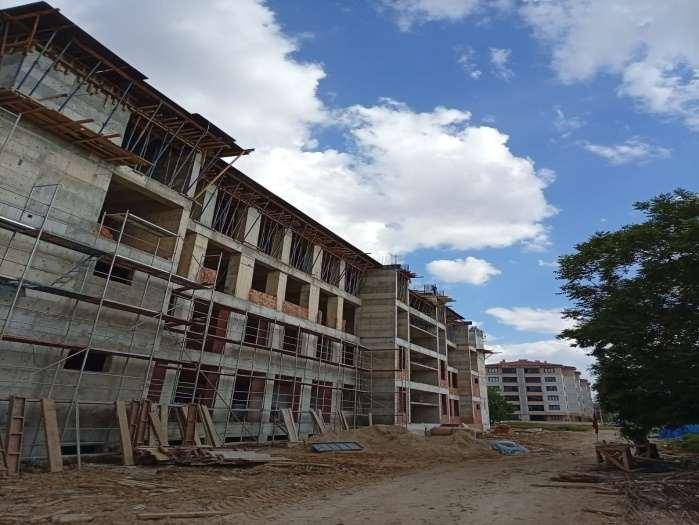 Altyapı Kazısı
